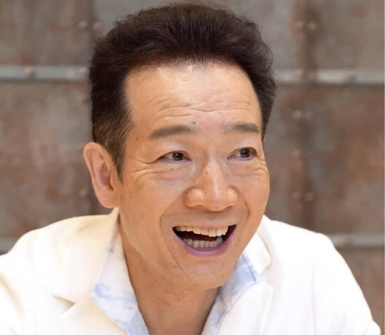 ▲田原俊彦