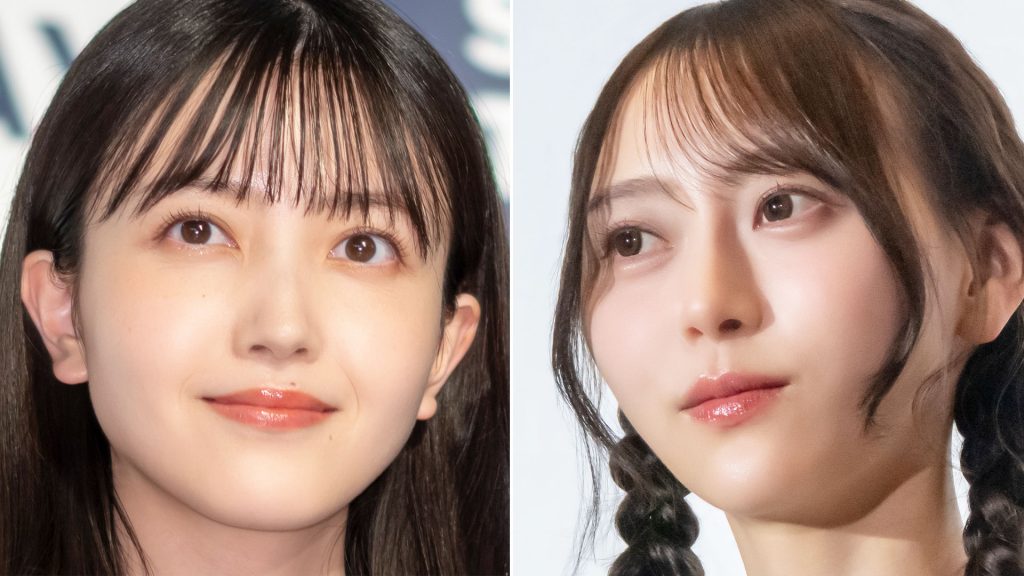 『乃木坂工事中』で久保史緒里と弓木奈於の“チームプレイ”(？)が話題に