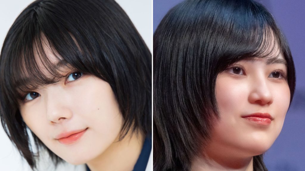 『そこ曲がったら、櫻坂？』で藤吉夏鈴の意外な告白に的野美青が衝撃を受ける