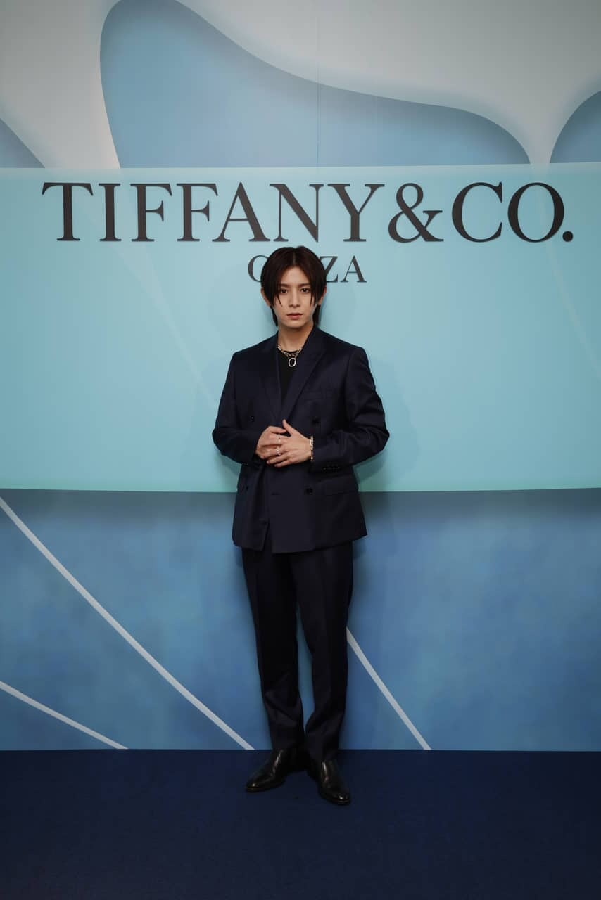 ▲山田涼介