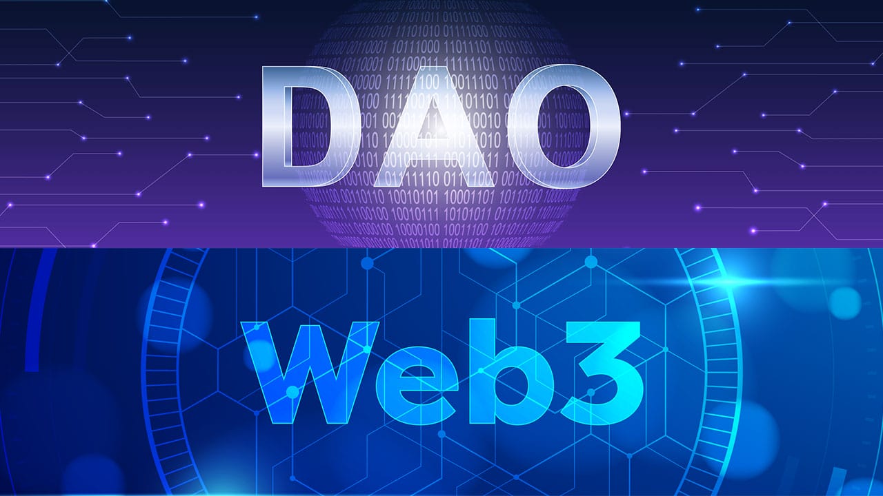 今さら聞けない「Web3」と「DAO」って何？インターネットの次なる革命の画像1