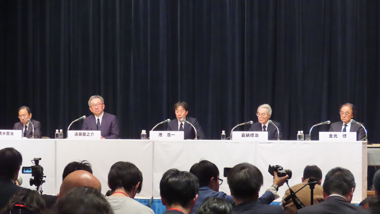 渦中のフジテレビ、系列局はCM復活の兆しも本体はいまだに苦境続きかの画像1