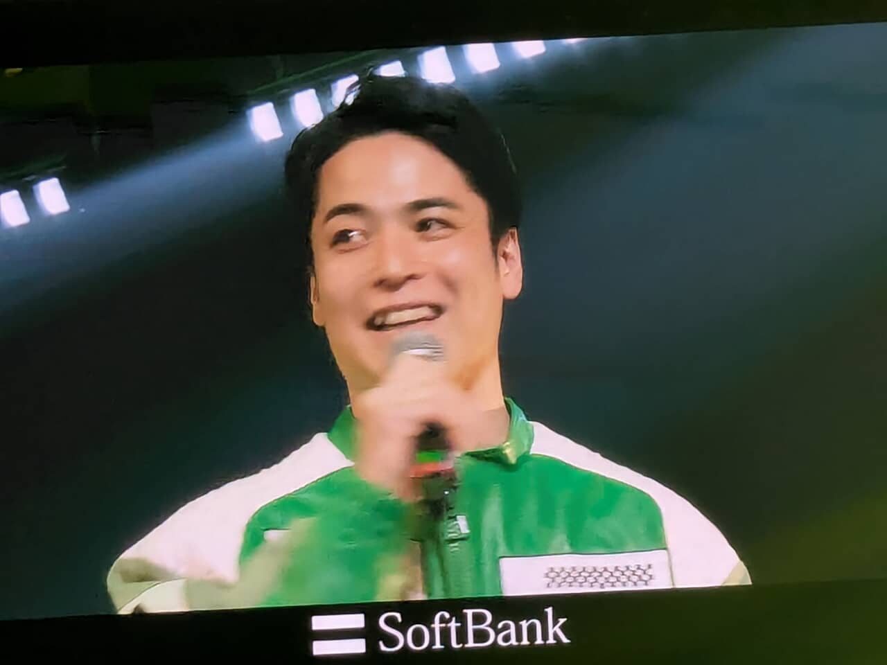 ▲中田フィッシュ
