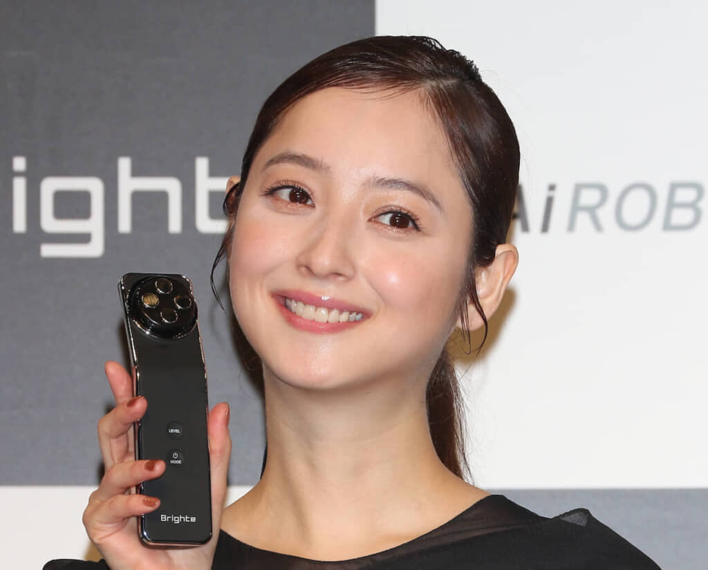佐々木希