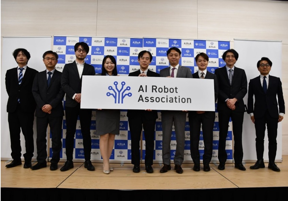 ヒト型ロボットのパイオニア＝日本、フィジカルAI開発で世界に勝つ…産学連携でデータセット開発の画像1