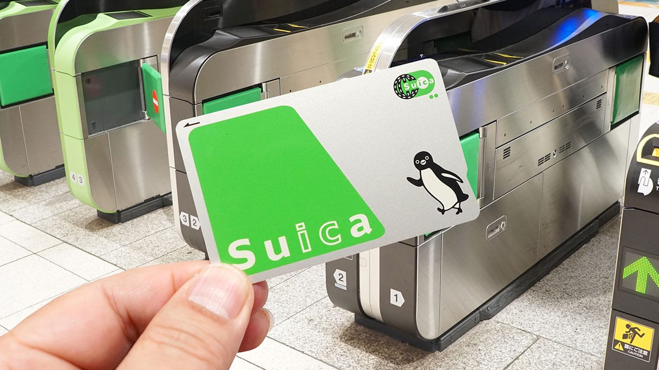 Suica改札の「ピピピッ」は残高不足の合図？“音”に隠されたメッセージとはの画像1