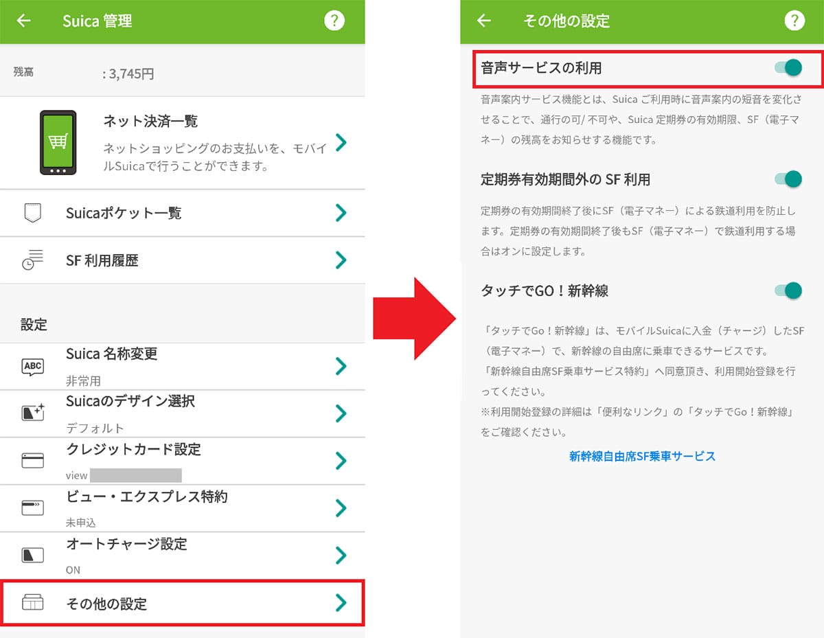Suica改札の「ピピピッ」は残高不足の合図？“音”に隠されたメッセージとはの画像5