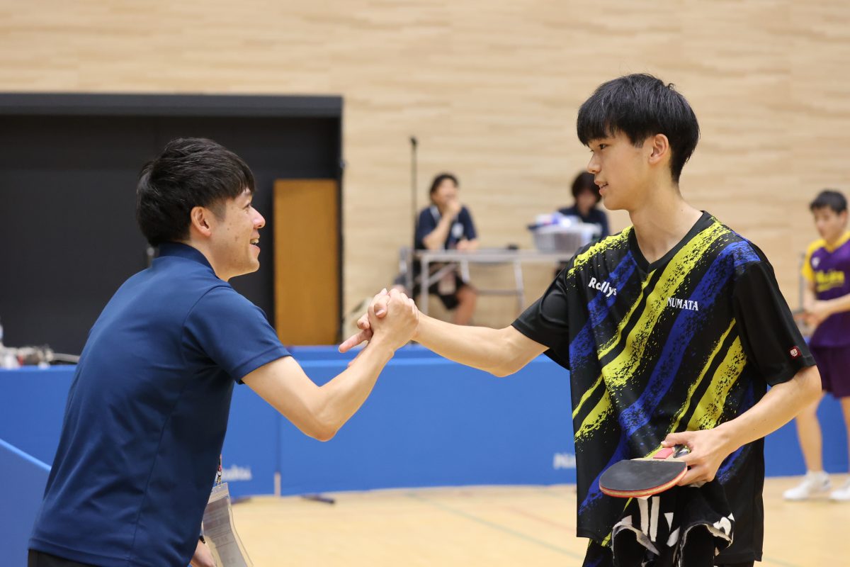 写真:長尾咲陽人(沼田)/撮影:ラリーズ編集部