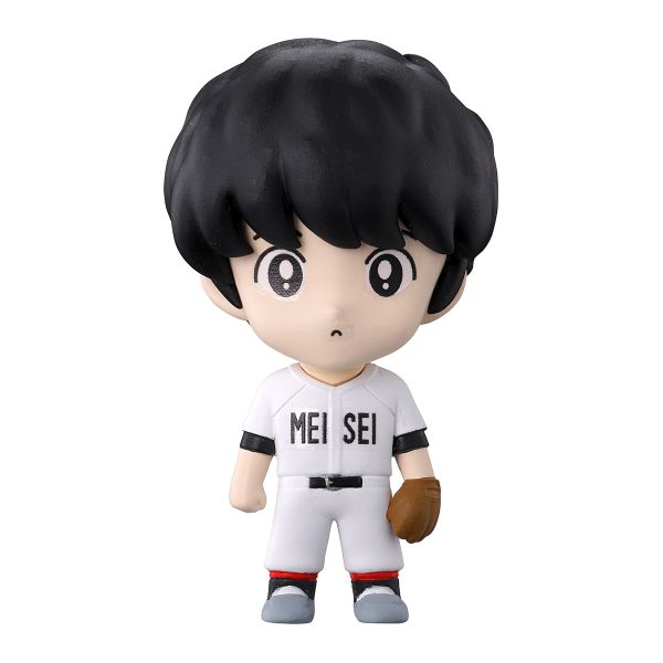 上杉達也