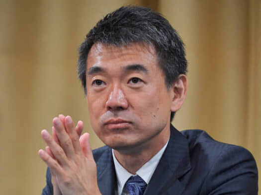 橋下徹