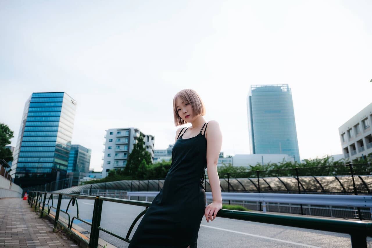 神野藍