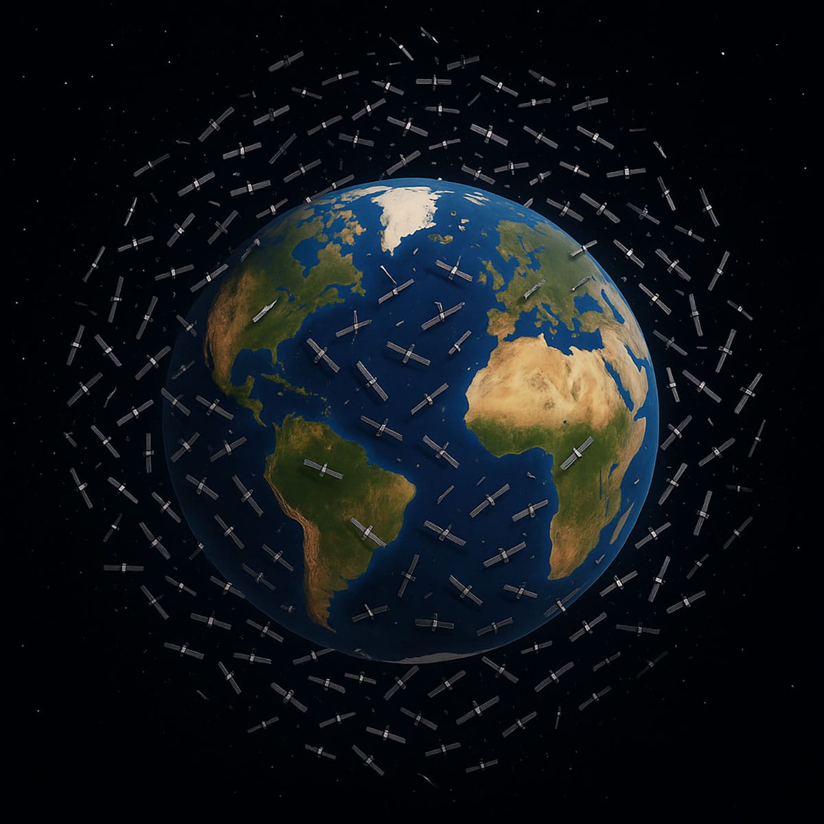 Starlink：「高速インターネットの民主化」を目指すグローバルサービス2