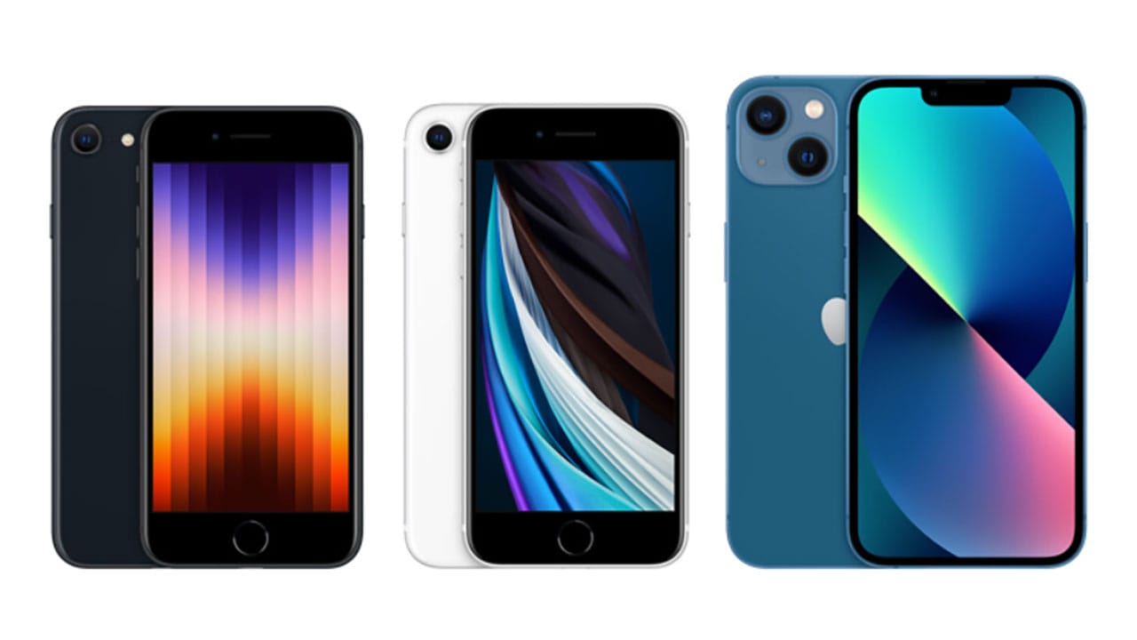 「やっぱりホームボタンが好き」“iPhone SE”が中古市場を独占!iPhone 17発売後の意外な結果の画像1