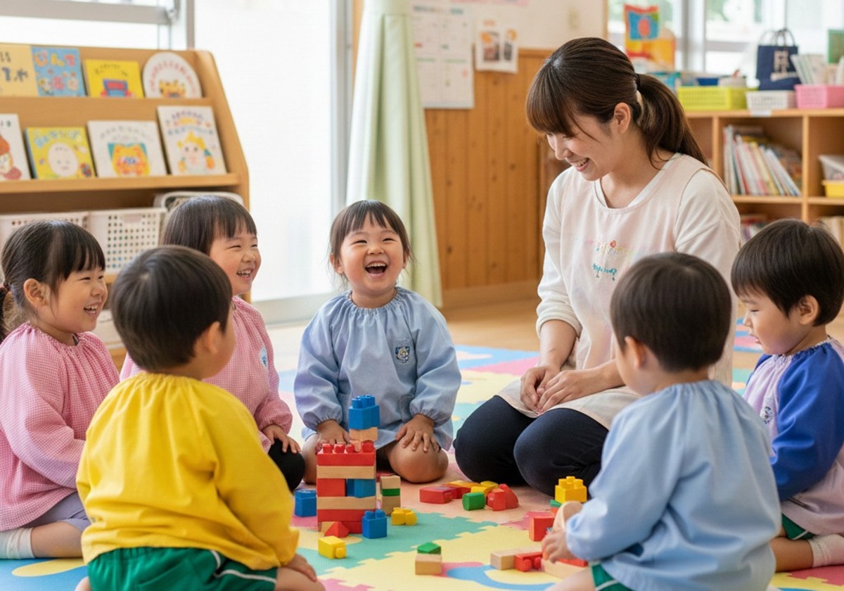 「最難関」の保育DXに挑む…少子化大国・日本を救うデータプラットフォームの全貌の画像1