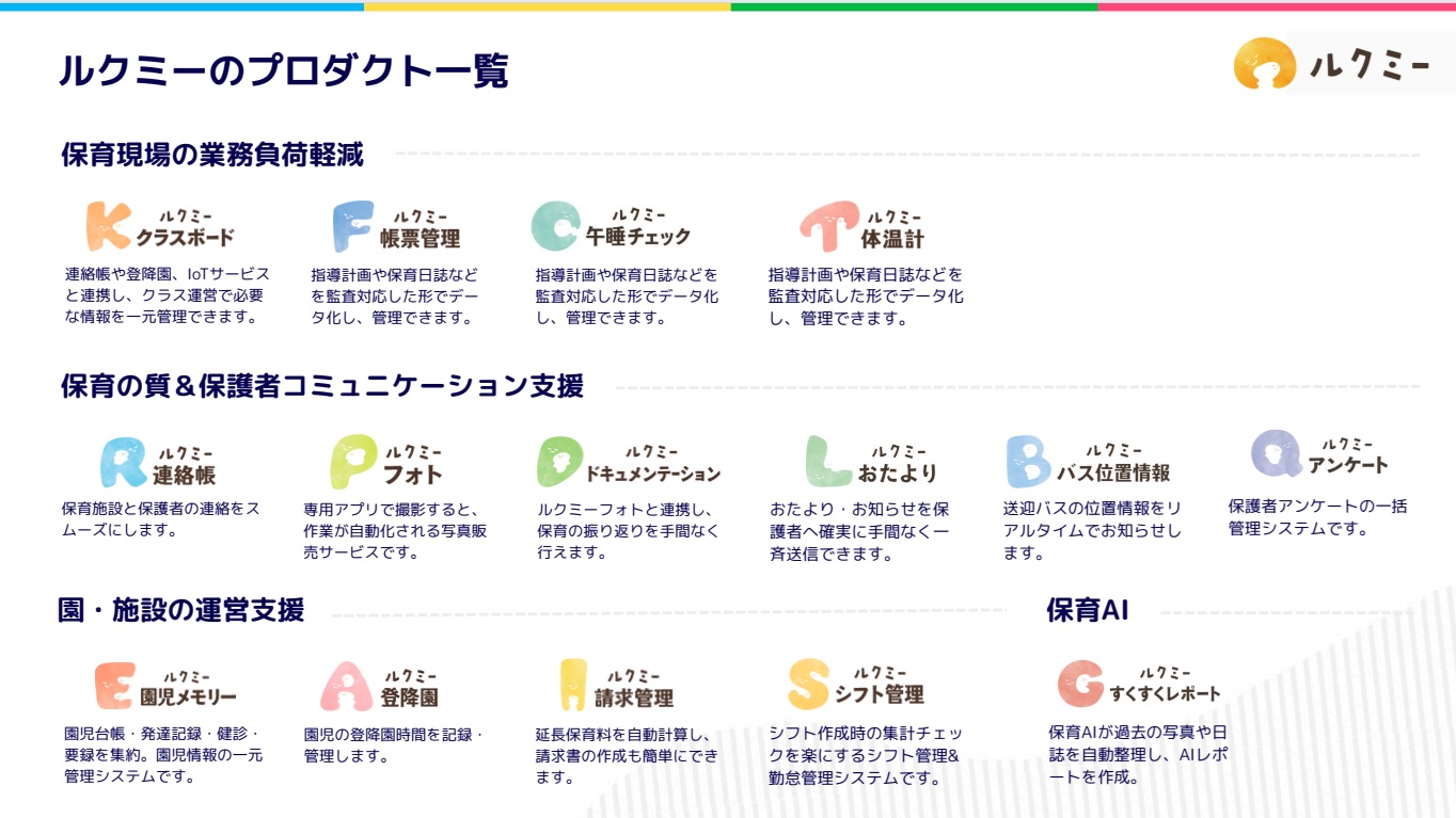 「最難関」の保育DXに挑む…少子化大国・日本を救うデータプラットフォームの全貌の画像4
