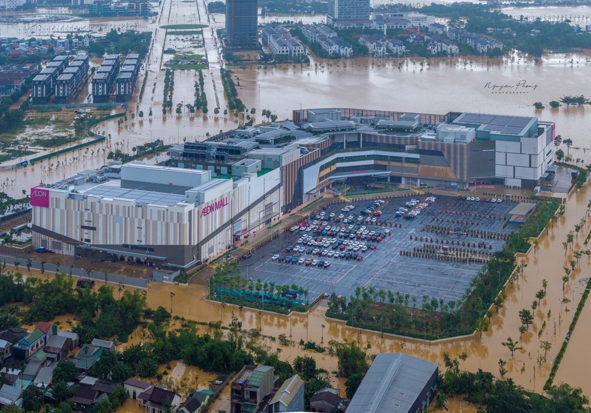 ã¢ãžã¢ã®æ°åå€åã«æã¡åã€ãçŸä»£ã®åéãâŠã€ãªã³ã¢ãŒã« ããšã瀺ããæ¥æ¬åBCPã®æ¥µèŽã®ç»å1