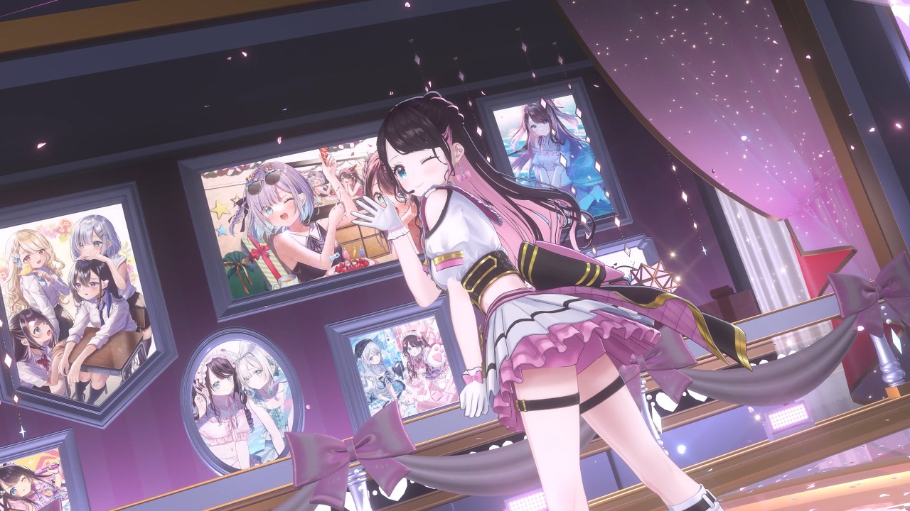 ぶいすぽっ!