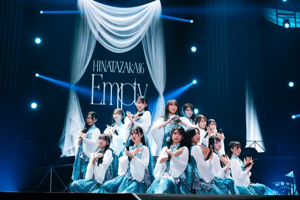 17th Single ひなた坂46 LIVE」より