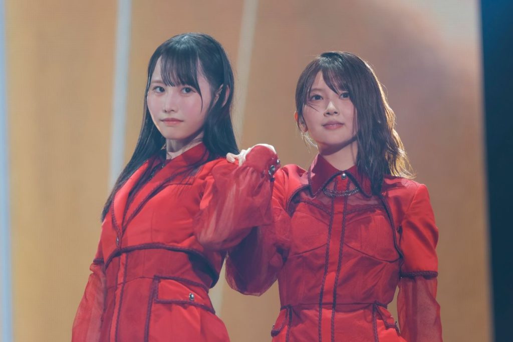 17th Single ひなた坂46 LIVE」より