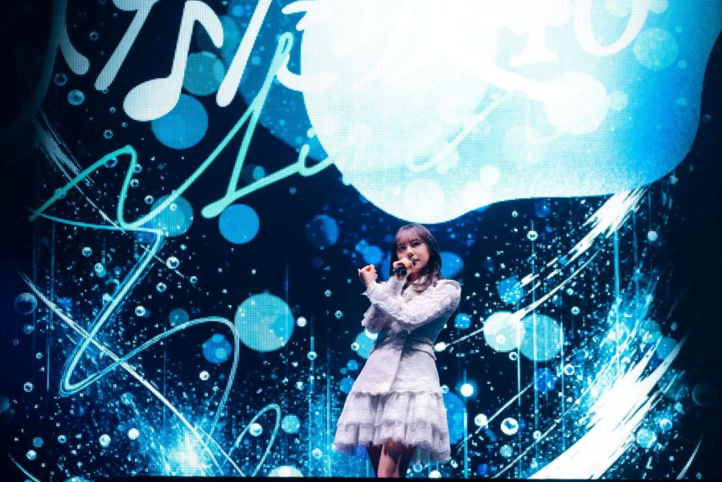 17th Single ひなた坂46 LIVE」より
