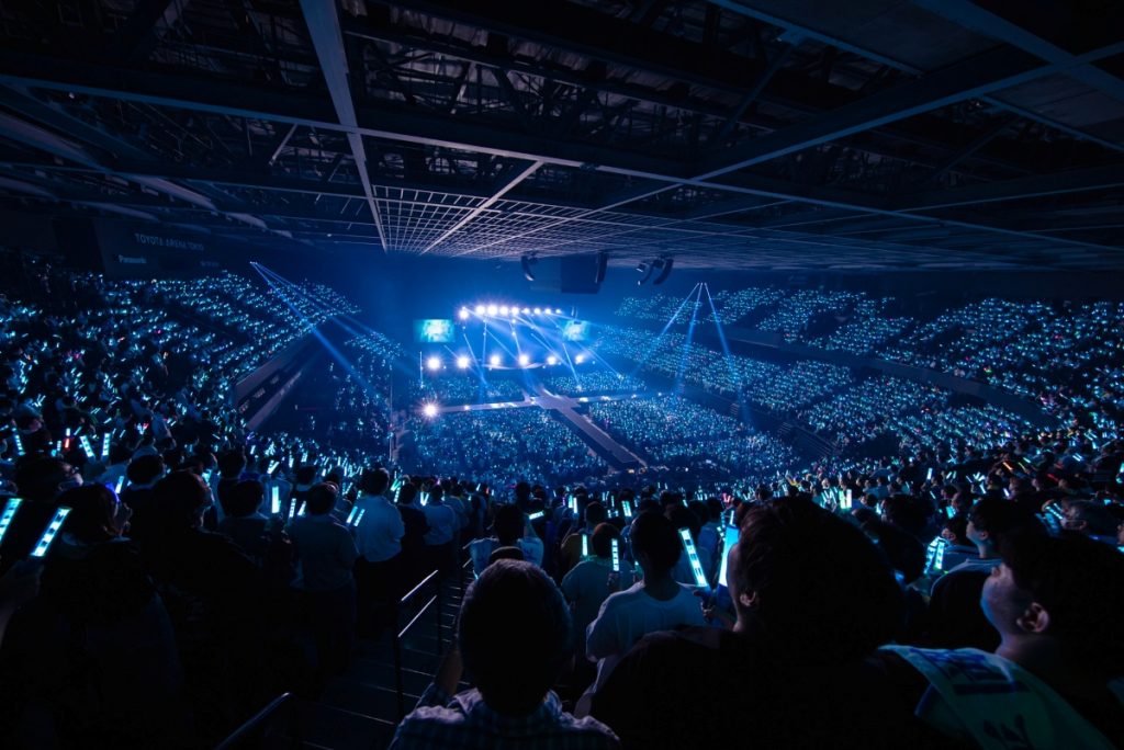 17th Single ひなた坂46 LIVE」より ⒸSeed & FlowerLLC