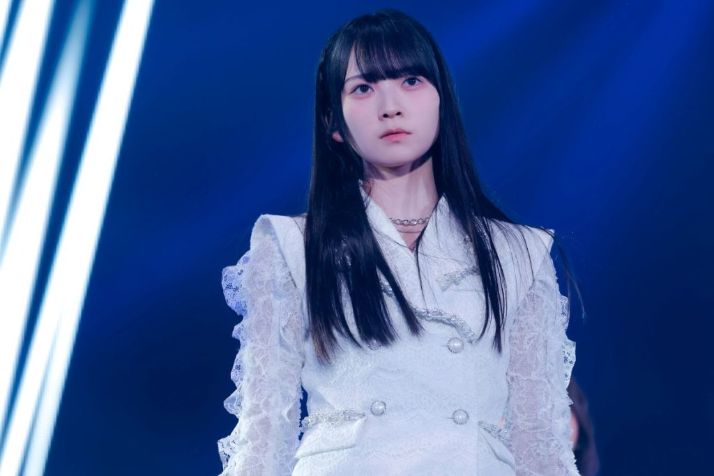 17th Single ひなた坂46 LIVE」より