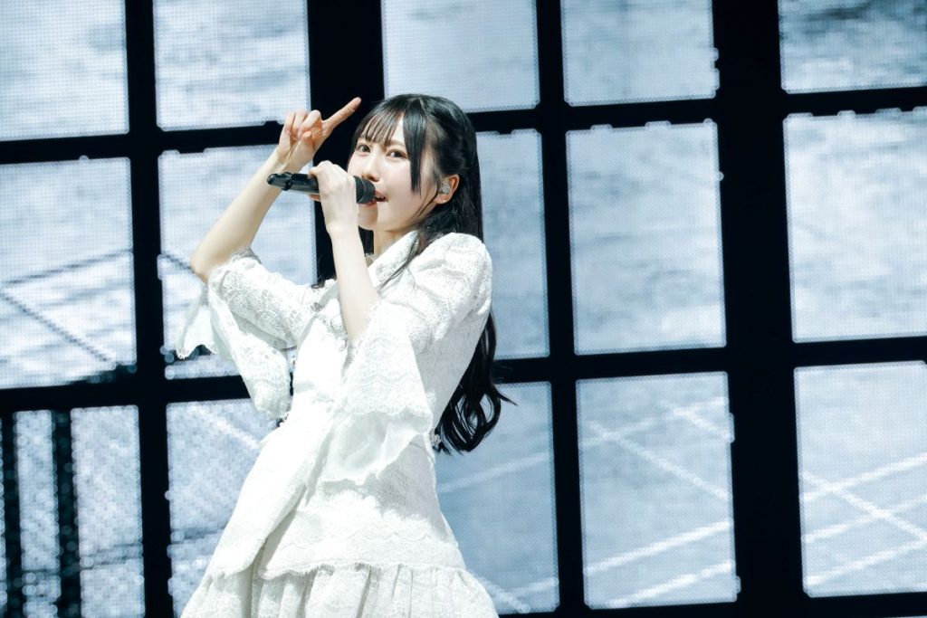 17th Single ひなた坂46 LIVE」より