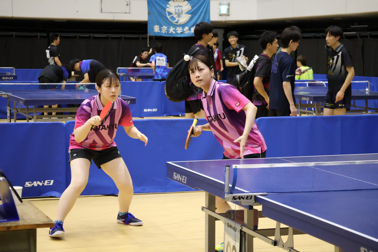 写真:佐原のどか/渋谷有里子(北九州市立大学)/撮影:ラリーズ編集部