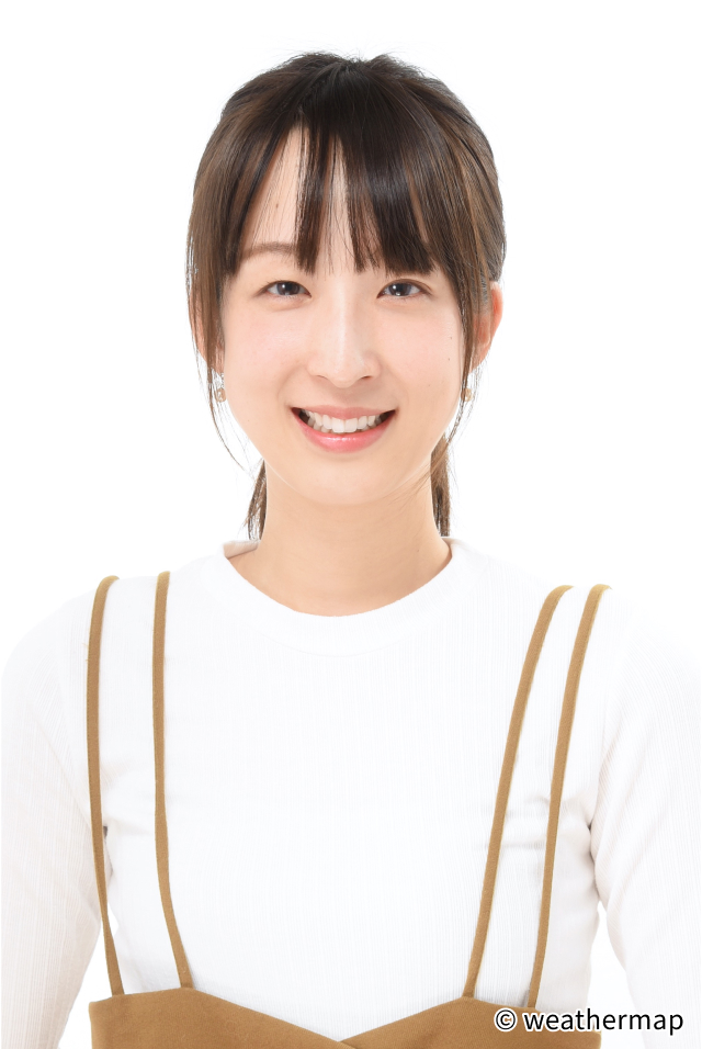 気象予報士顔写真 