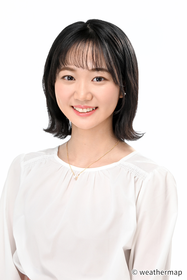 気象予報士顔写真 