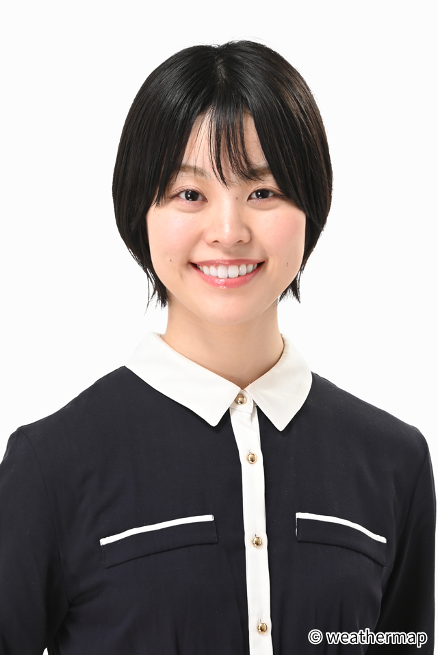 気象予報士顔写真 