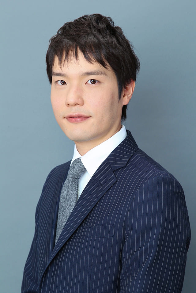 気象予報士顔写真 