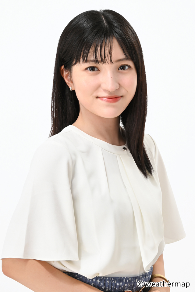 気象予報士顔写真 