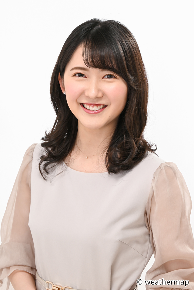 気象予報士顔写真 