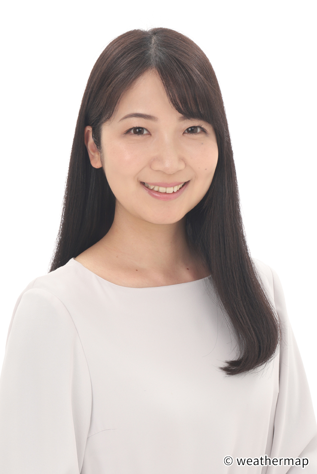気象予報士顔写真 