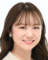 松澤 まゆ 顔写真
