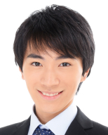 野仲 郁宏 顔写真