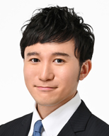 櫻田 雅信 顔写真