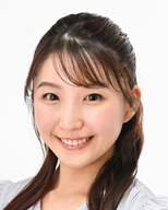 山田 更紗 顔写真